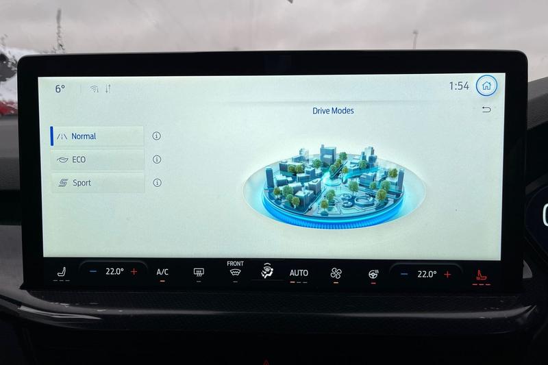 Used Ford Focus 2025 for sale - 77274991: Photo 32