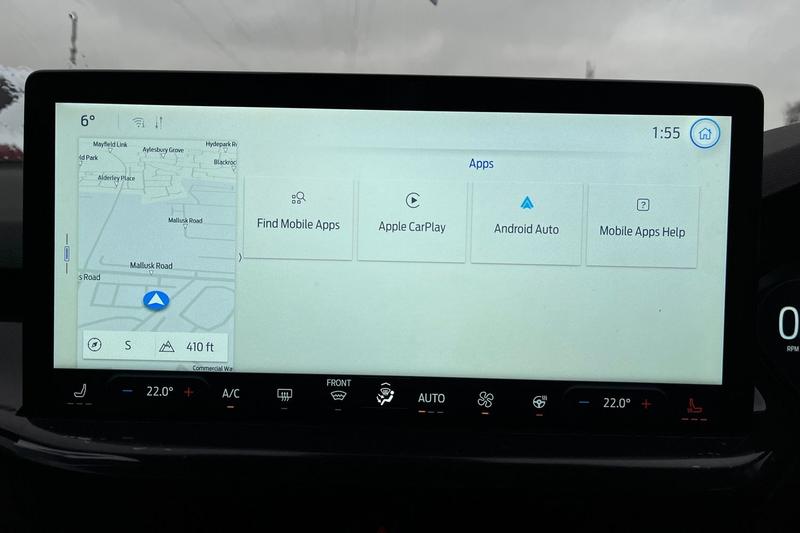 Used Ford Focus 2025 for sale - 77274991: Photo 34