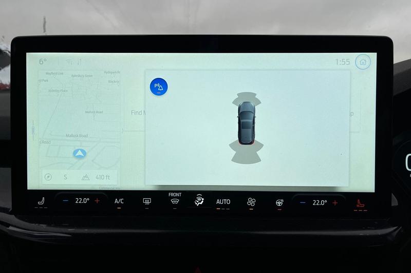 Used Ford Focus 2025 for sale - 77274991: Photo 35