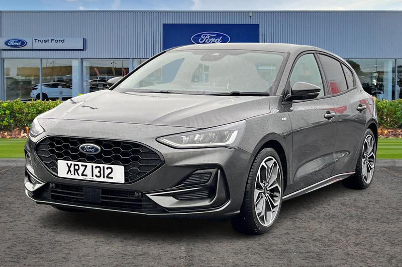 Used Ford Focus 2025 for sale - 77274991: Photo 5