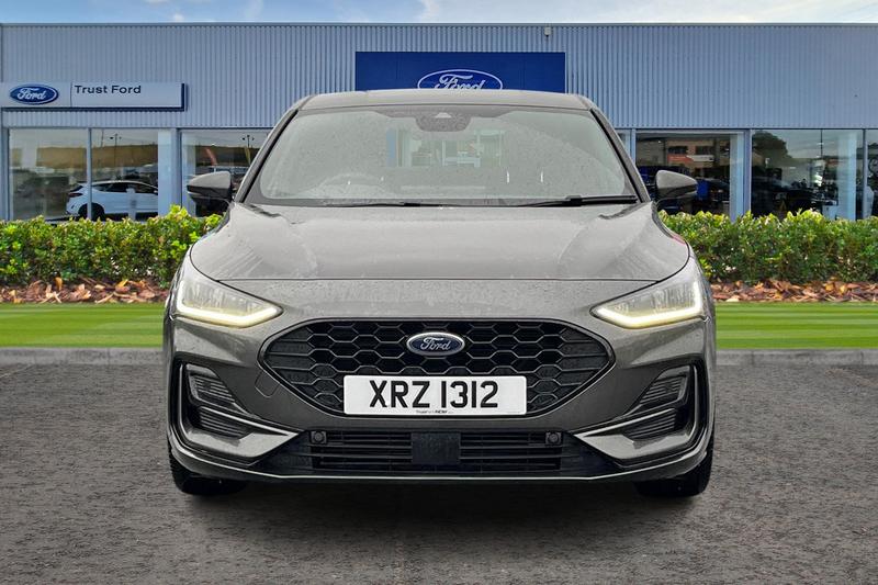 Used Ford Focus 2025 for sale - 77274991: Photo 6