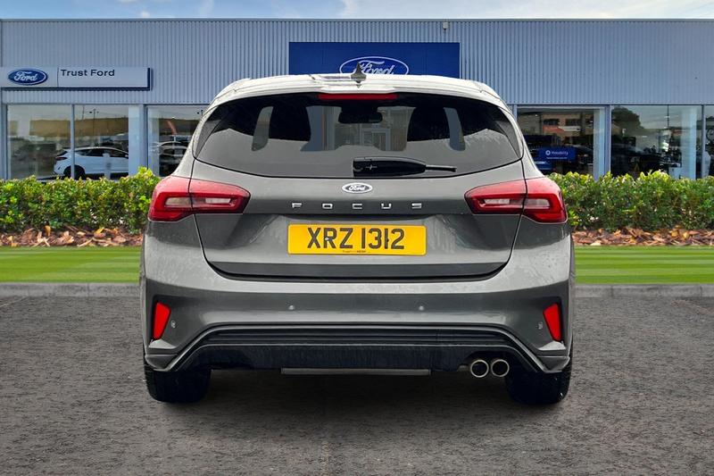 Used Ford Focus 2025 for sale - 77274991: Photo 7