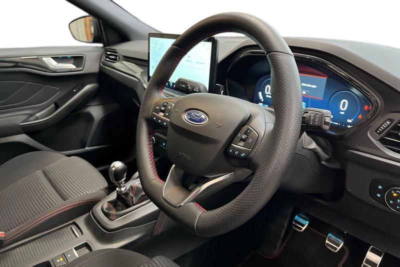 Used Ford Focus 2025 for sale - 77274991: Photo 9