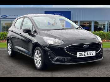 2022 - 1.0 EcoBoost Trend 5dr