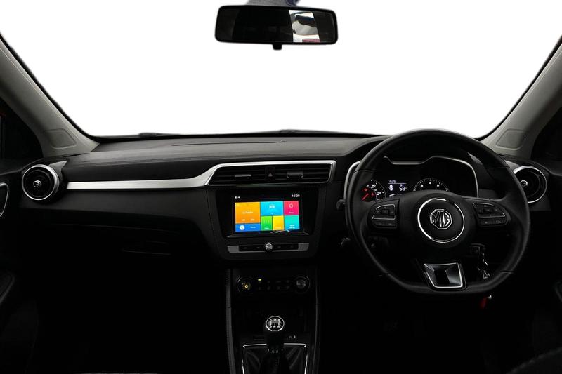 Used MG MG ZS 2018 for sale - 77532742: Photo 10