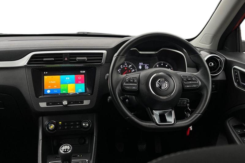 Used MG MG ZS 2018 for sale - 77532742: Photo 11