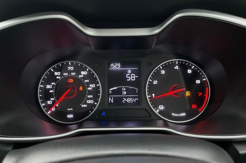 Used MG MG ZS 2018 for sale - 77532742: Photo 13