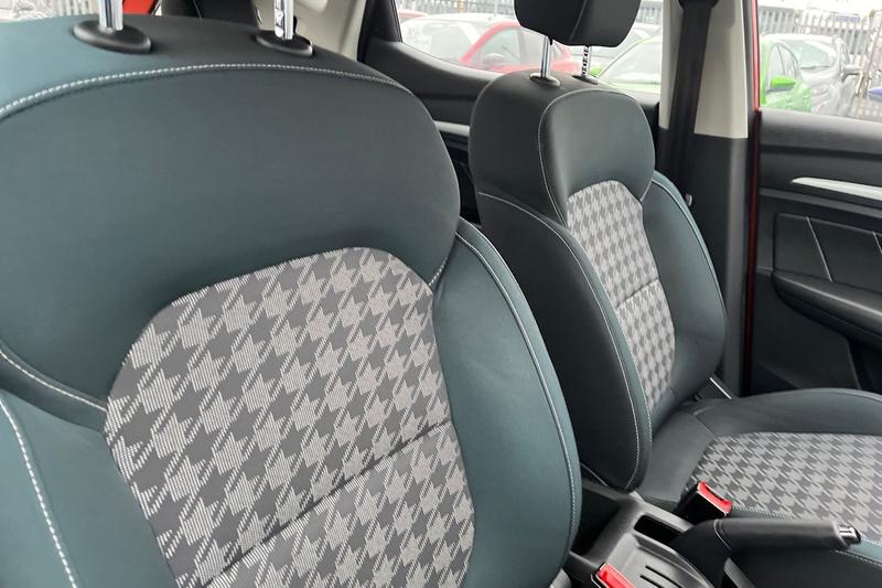 Used MG MG ZS 2018 for sale - 77532742: Photo 17