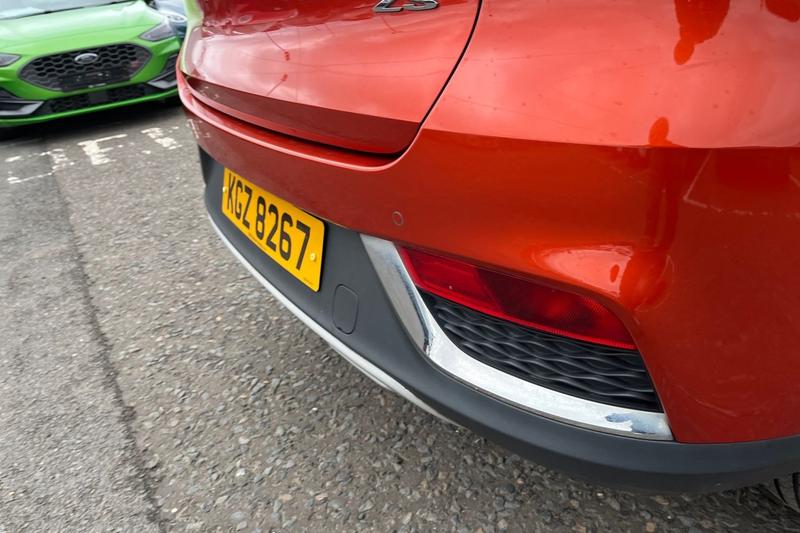 Used MG MG ZS 2018 for sale - 77532742: Photo 32