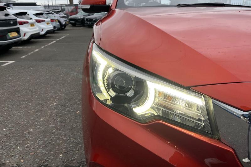 Used MG MG ZS 2018 for sale - 77532742: Photo 33