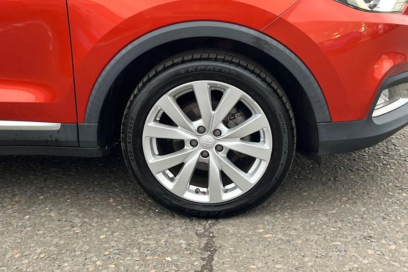 Used MG MG ZS 2018 for sale - 77532742: Photo 8