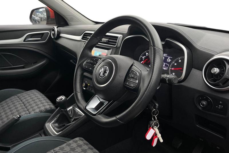 Used MG MG ZS 2018 for sale - 77532742: Photo 9