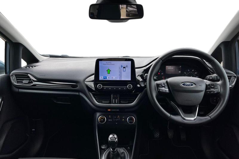 Used Ford Fiesta 2023 for sale - 78206215: Photo 10