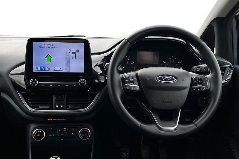 Used Ford Fiesta 2023 for sale - 78206215: Photo 11