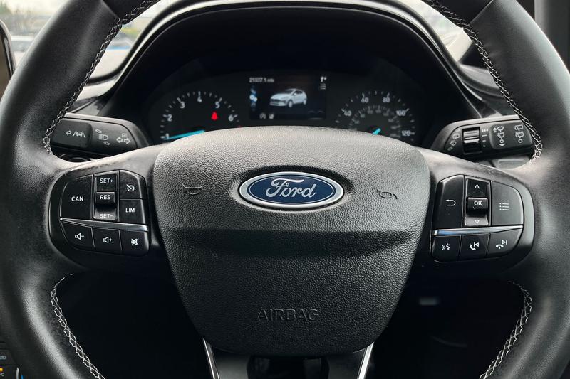 Used Ford Fiesta 2023 for sale - 78206215: Photo 12