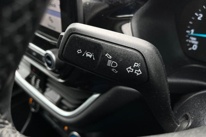 Used Ford Fiesta 2023 for sale - 78206215: Photo 14