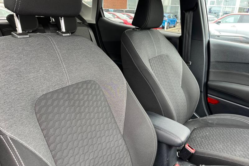 Used Ford Fiesta 2023 for sale - 78206215: Photo 17