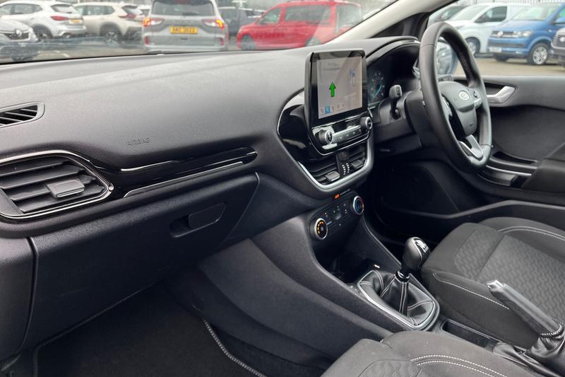 Used Ford Fiesta 2023 for sale - 78206215: Photo 18