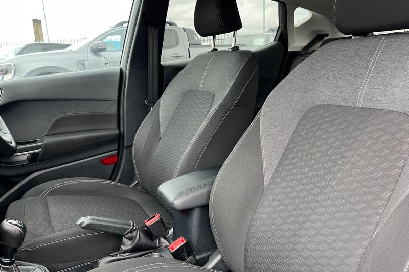 Used Ford Fiesta 2023 for sale - 78206215: Photo 19