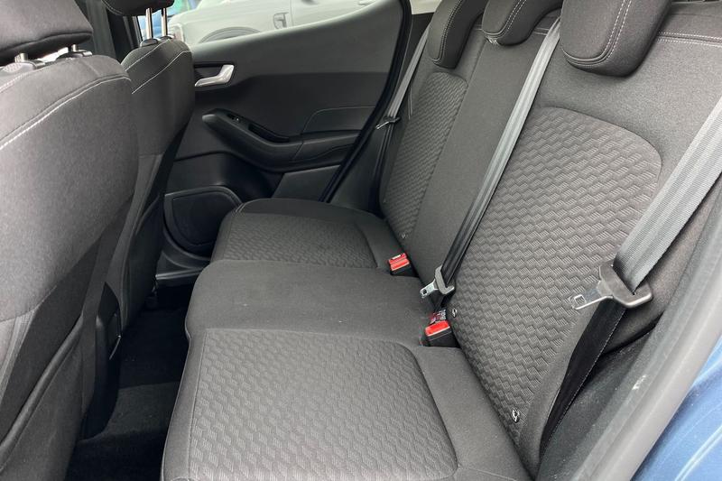 Used Ford Fiesta 2023 for sale - 78206215: Photo 20