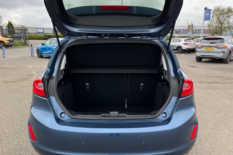 Used Ford Fiesta 2023 for sale - 78206215: Photo 21