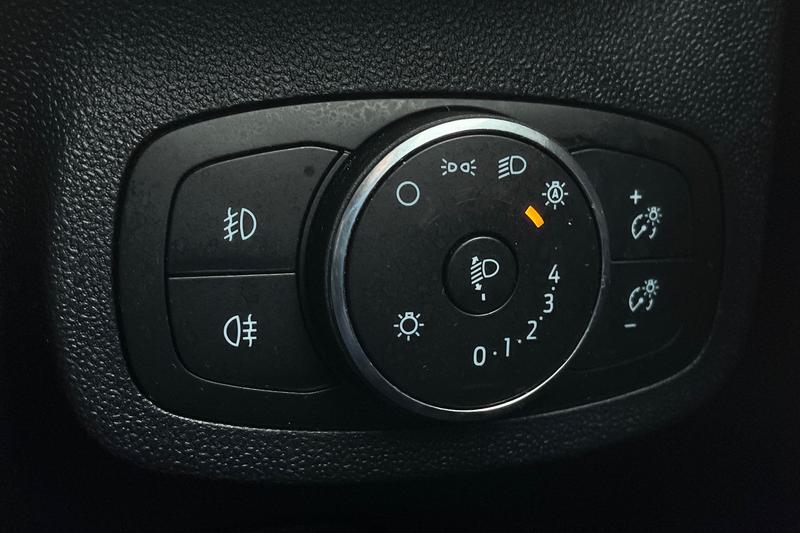 Used Ford Fiesta 2023 for sale - 78206215: Photo 23