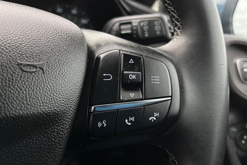 Used Ford Fiesta 2023 for sale - 78206215: Photo 24