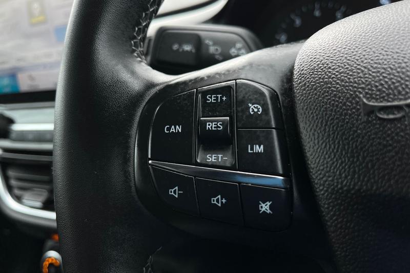 Used Ford Fiesta 2023 for sale - 78206215: Photo 25