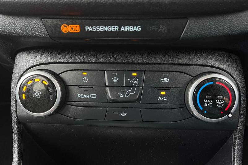 Used Ford Fiesta 2023 for sale - 78206215: Photo 27