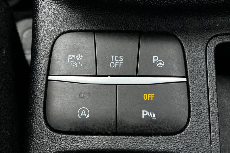 Used Ford Fiesta 2023 for sale - 78206215: Photo 28