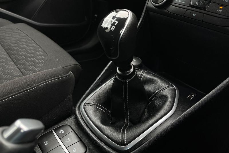 Used Ford Fiesta 2023 for sale - 78206215: Photo 29