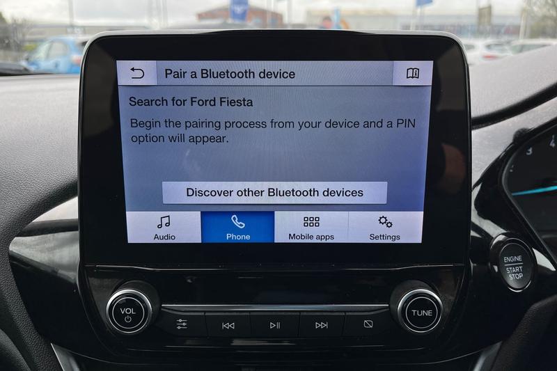 Used Ford Fiesta 2023 for sale - 78206215: Photo 31