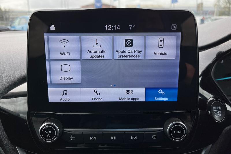 Used Ford Fiesta 2023 for sale - 78206215: Photo 33