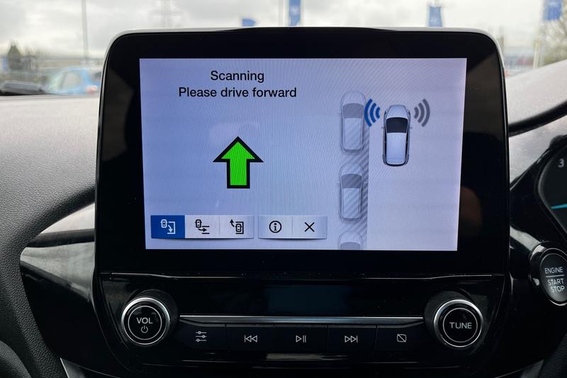 Used Ford Fiesta 2023 for sale - 78206215: Photo 35