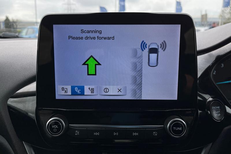 Used Ford Fiesta 2023 for sale - 78206215: Photo 36