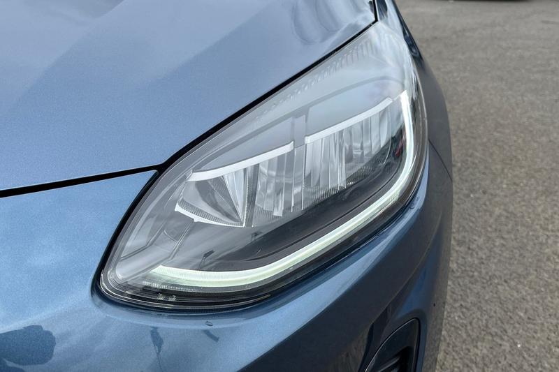 Used Ford Fiesta 2023 for sale - 78206215: Photo 38