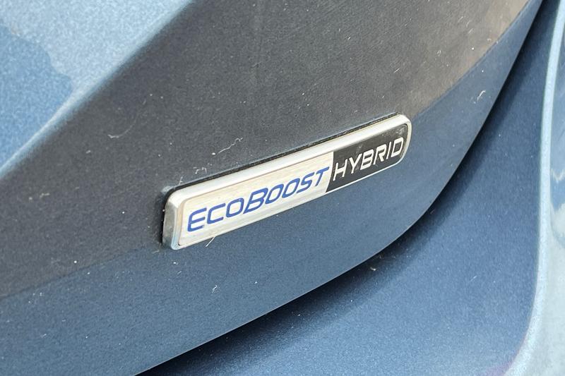 Used Ford Fiesta 2023 for sale - 78206215: Photo 40