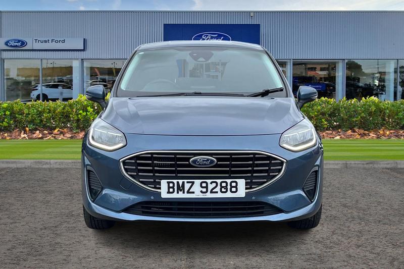 Used Ford Fiesta 2023 for sale - 78206215: Photo 6