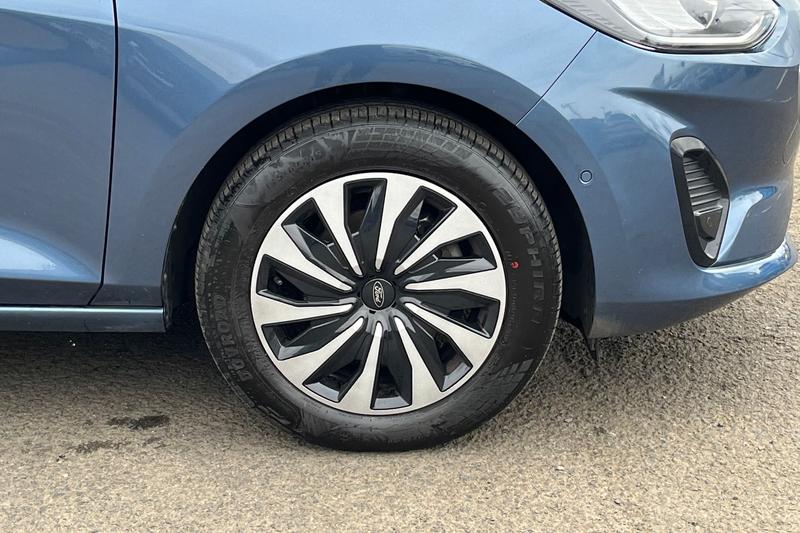 Used Ford Fiesta 2023 for sale - 78206215: Photo 8