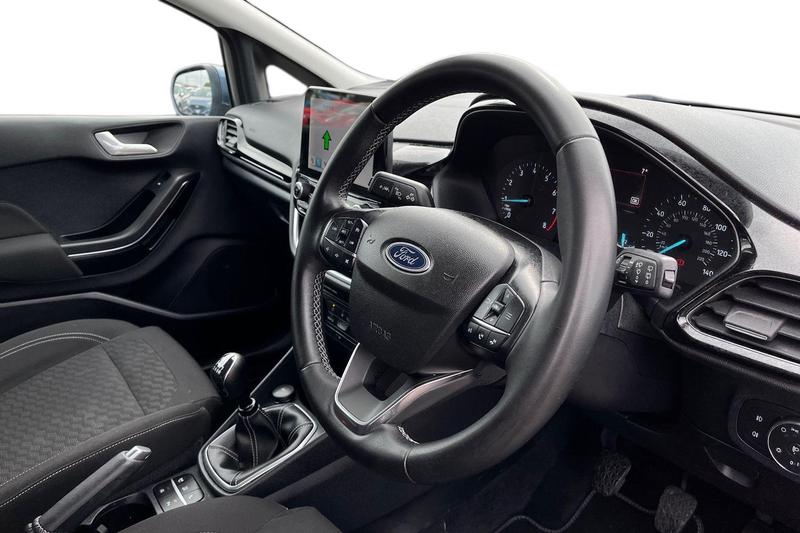 Used Ford Fiesta 2023 for sale - 78206215: Photo 9