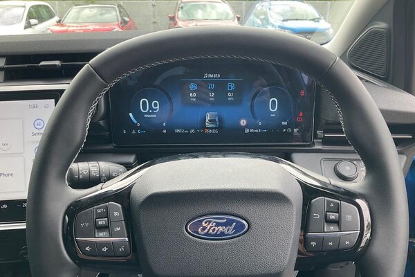 Used Ford Puma 2024 for sale - 75792069: Photo 12