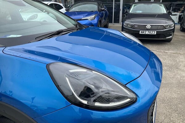 Used Ford Puma 2024 for sale - 75792069: Photo 23