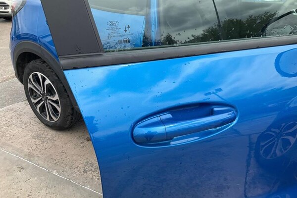 Used Ford Puma 2024 for sale - 75792069: Photo 24