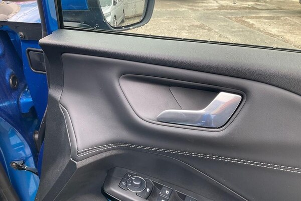 Used Ford Puma 2024 for sale - 75792069: Photo 25