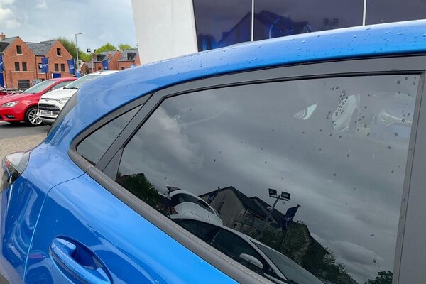 Used Ford Puma 2024 for sale - 75792069: Photo 37
