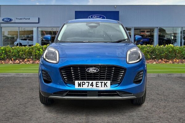 Used Ford Puma 2024 for sale - 75792069: Photo 6