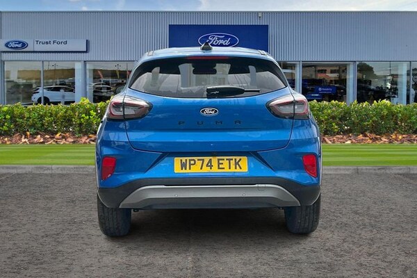 Used Ford Puma 2024 for sale - 75792069: Photo 7
