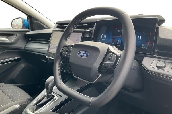 Used Ford Puma 2024 for sale - 75792069: Photo 9
