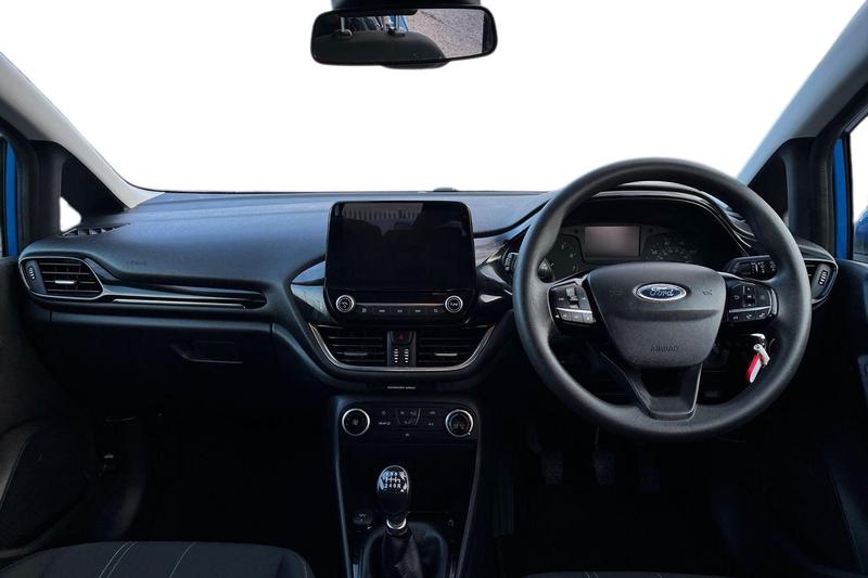 Used Ford Fiesta 2020 for sale - 77638841: Photo 10