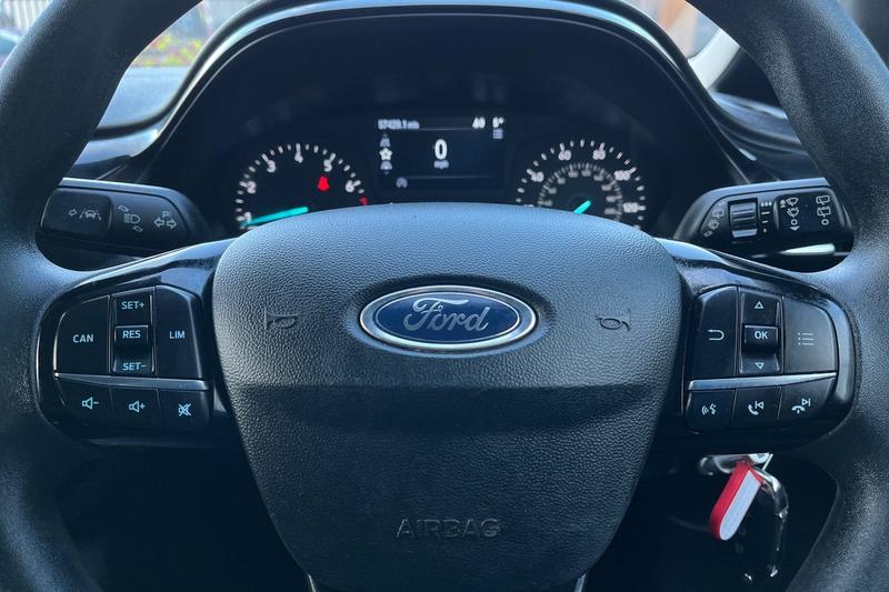 Used Ford Fiesta 2020 for sale - 77638841: Photo 12